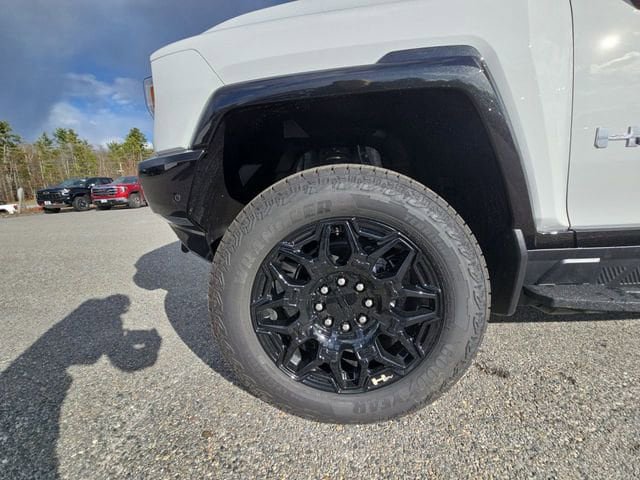 New 2026 GMC Hummer EV 4x4 Crew Cab image 34