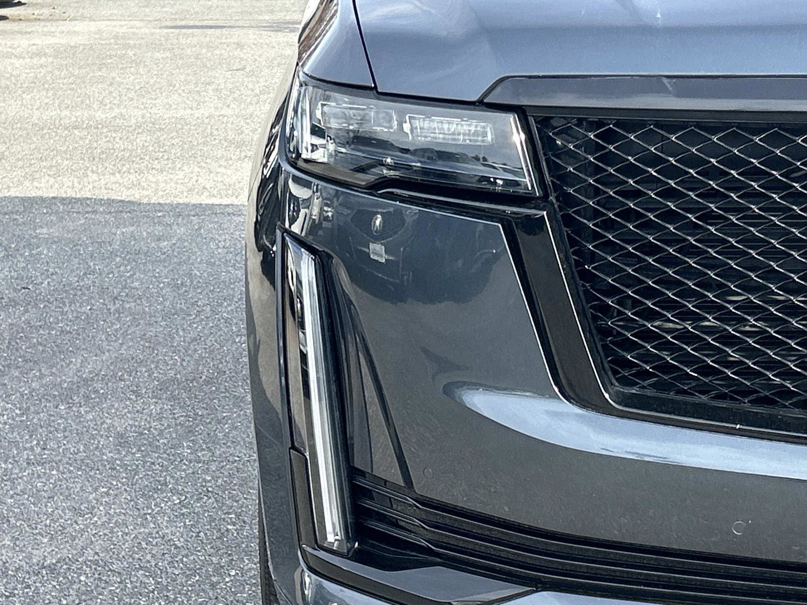 Used 2021 Cadillac Escalade Sport Platinum image 10