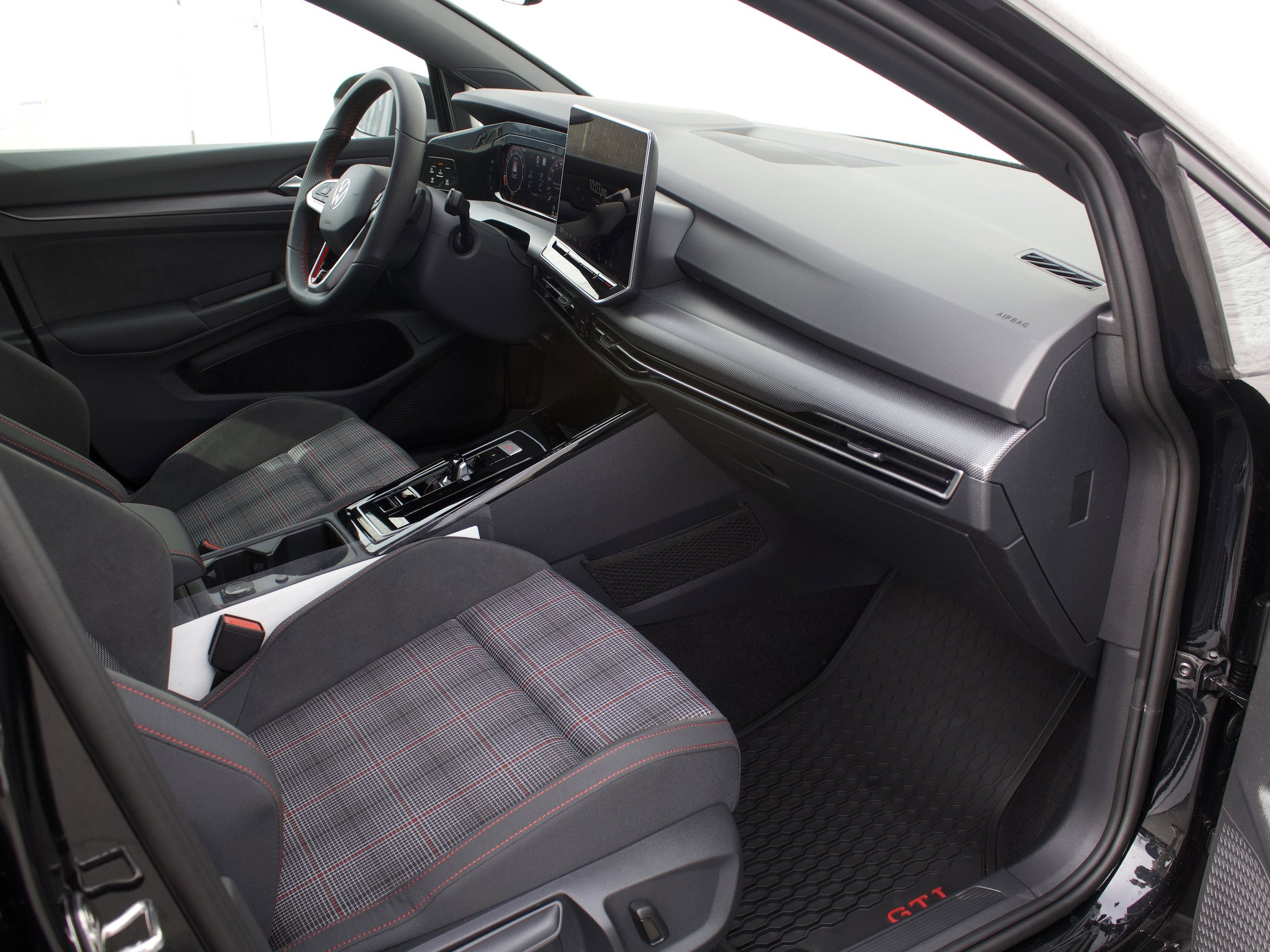 New 2026 Volkswagen GTI S image 34
