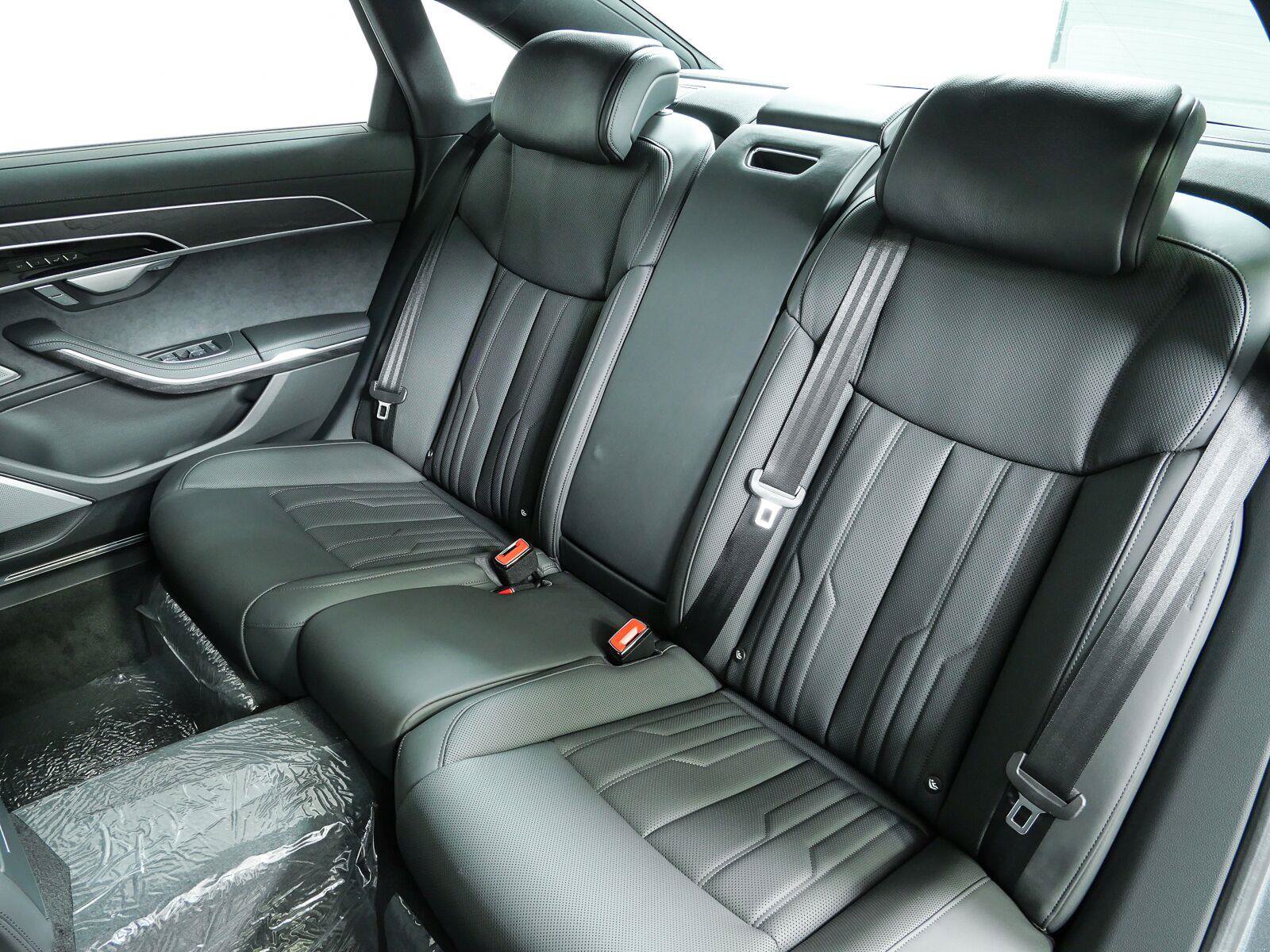 New 2027 Audi A8 L 3.0T AWD/4WD image 19