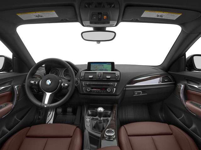 Used 2016 BMW M235i xDrive Coupe image 7