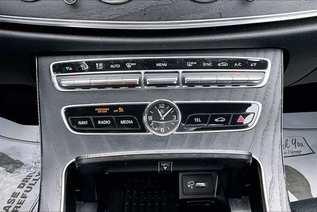 Used 2019 Mercedes-Benz E 300 4MATIC image 18