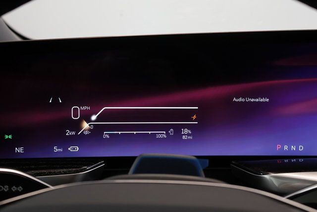 New 2026 Cadillac Escalade IQL Luxury image 13