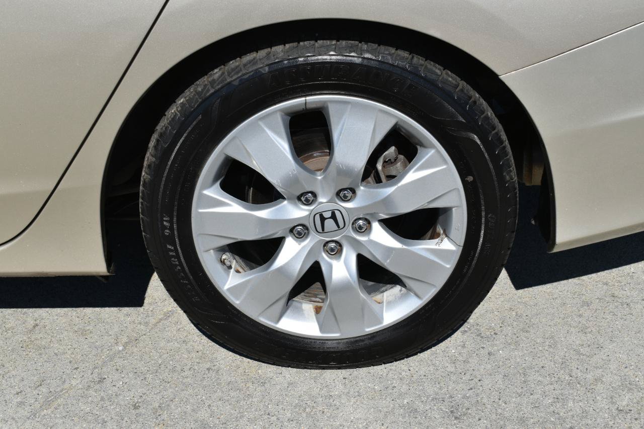 Used 2015 Honda Accord EX-L image 34