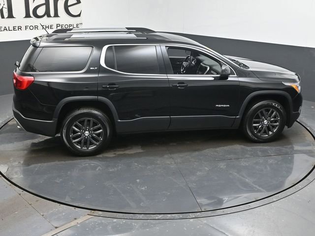 Used 2019 GMC Acadia SLT image 40