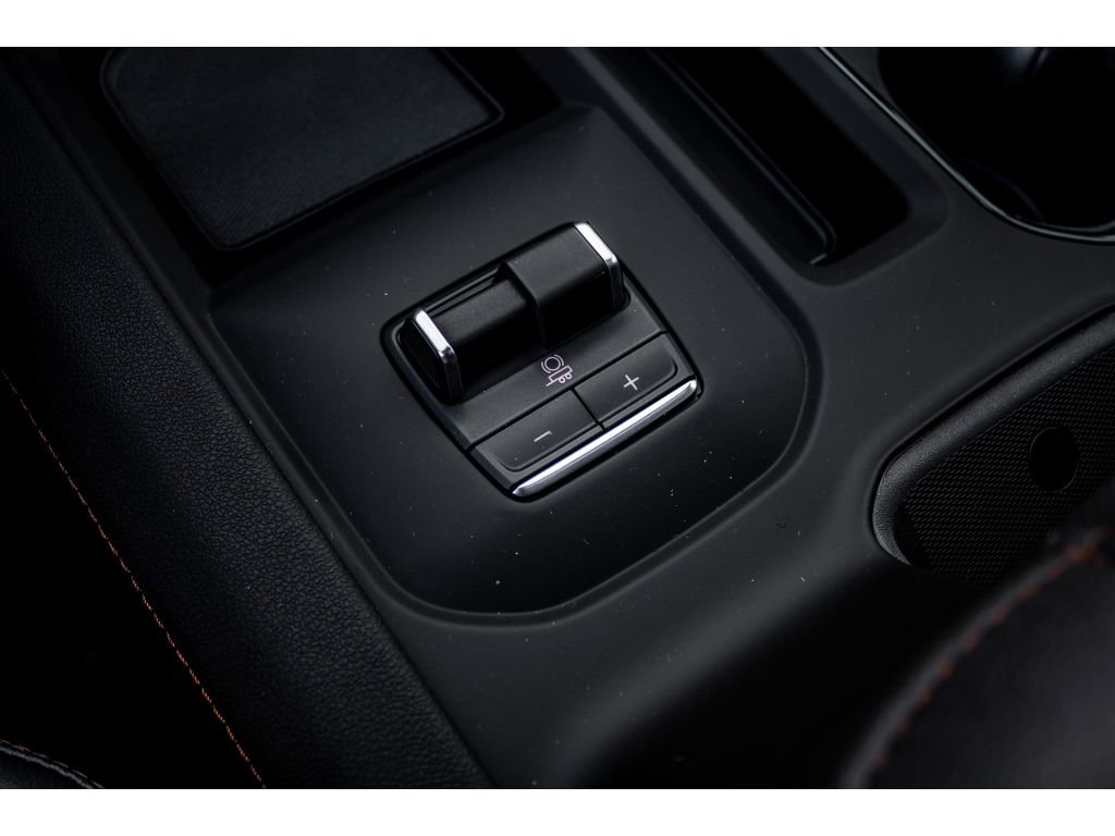 New 2026 GMC Sierra 2500 AT4 w/ AT4 Premium Plus Package image 41