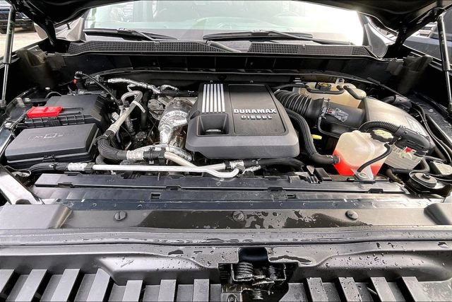 Used 2021 Chevrolet Silverado 1500 RST w/ All Star Edition Plus image 21