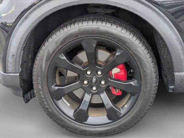 Used 2020 Ford Explorer ST w/ ST Street Pack AWD/4WD image 9