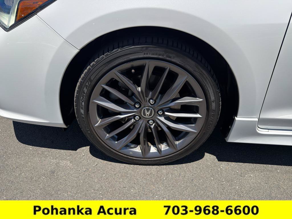 Used 2019 Acura ILX FWD image 30