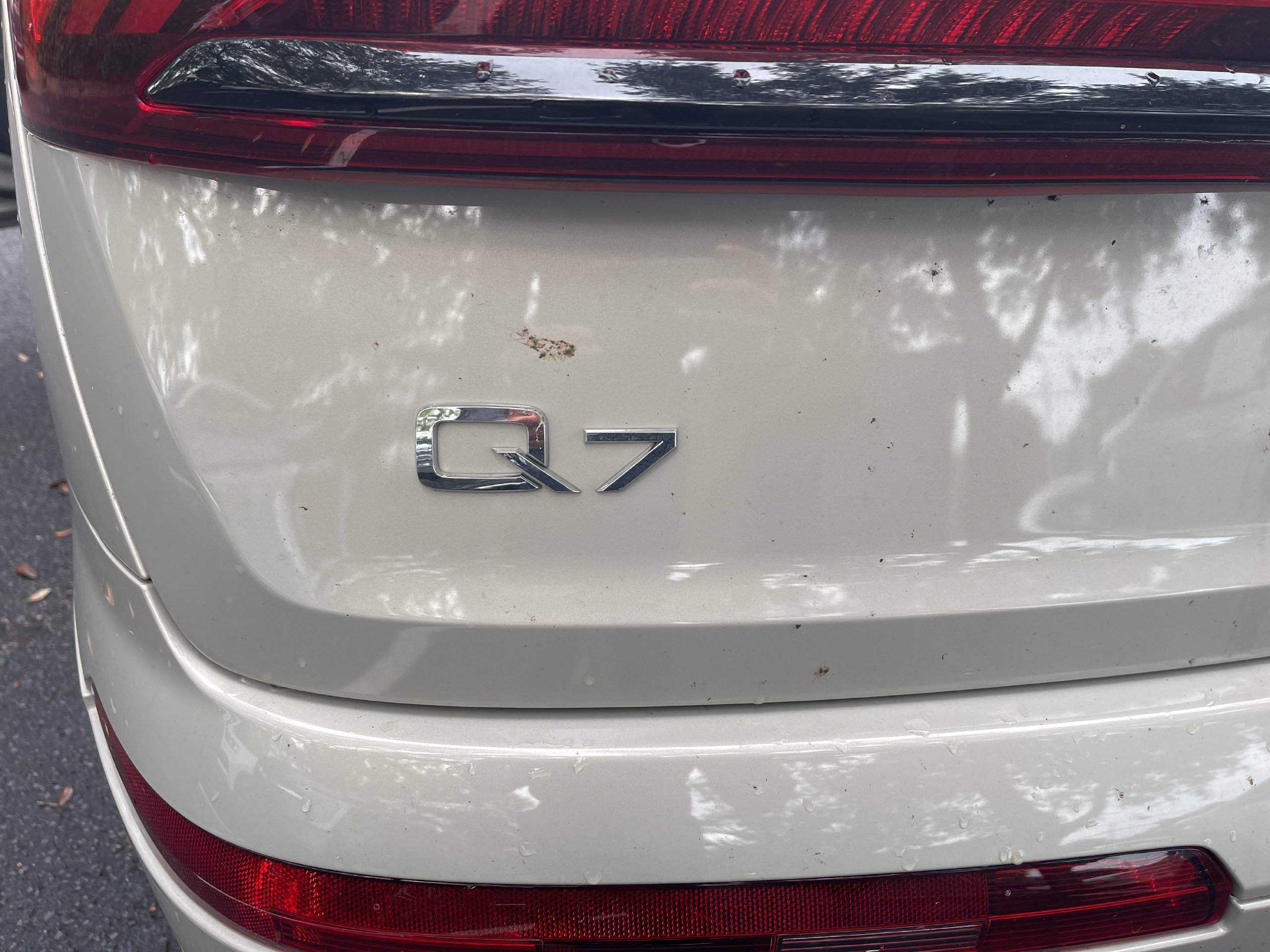 Certified 2024 Audi Q7 2.0T Premium Plus AWD/4WD image 11