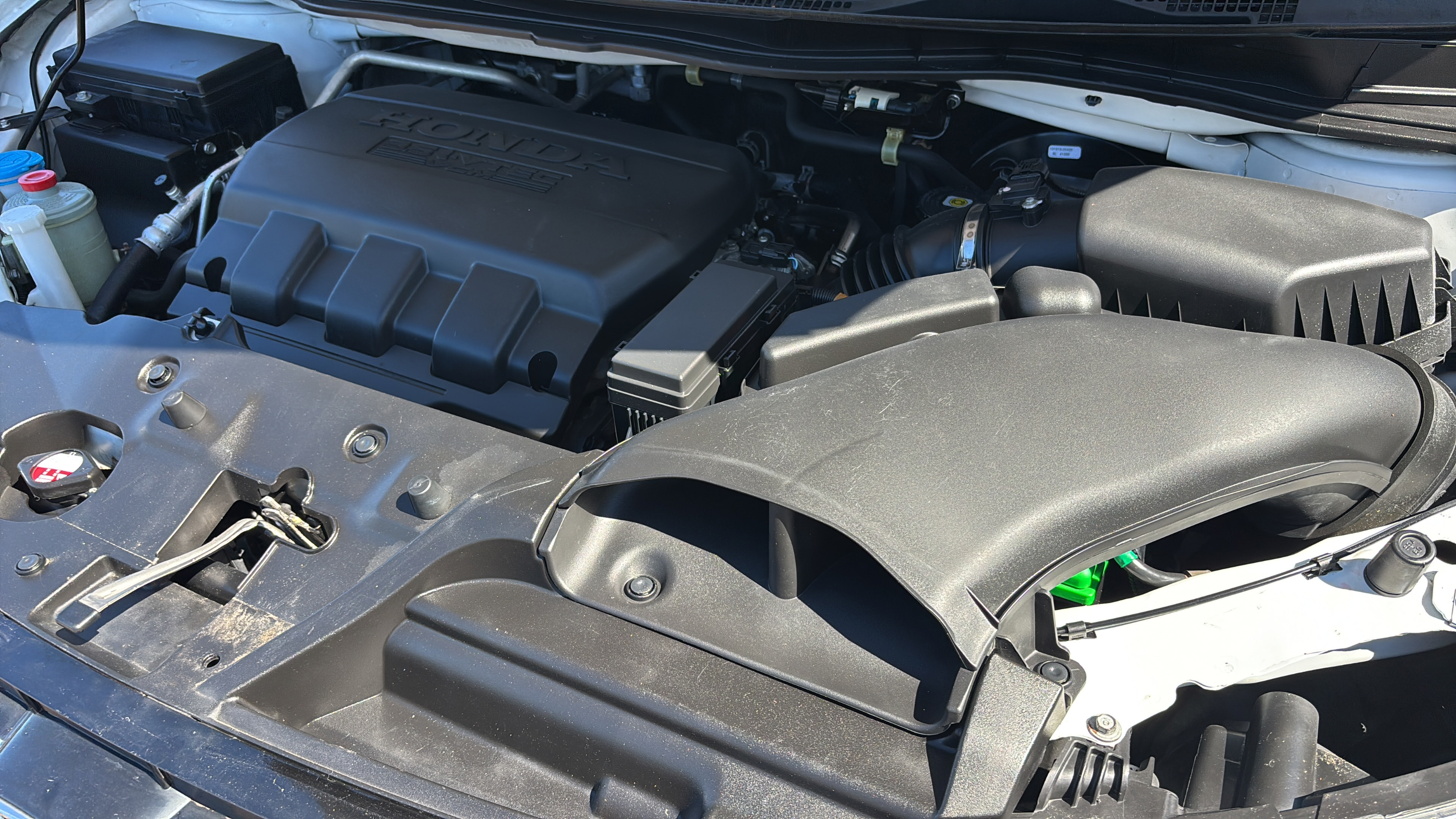 Used 2016 Honda Odyssey EX-L image 21