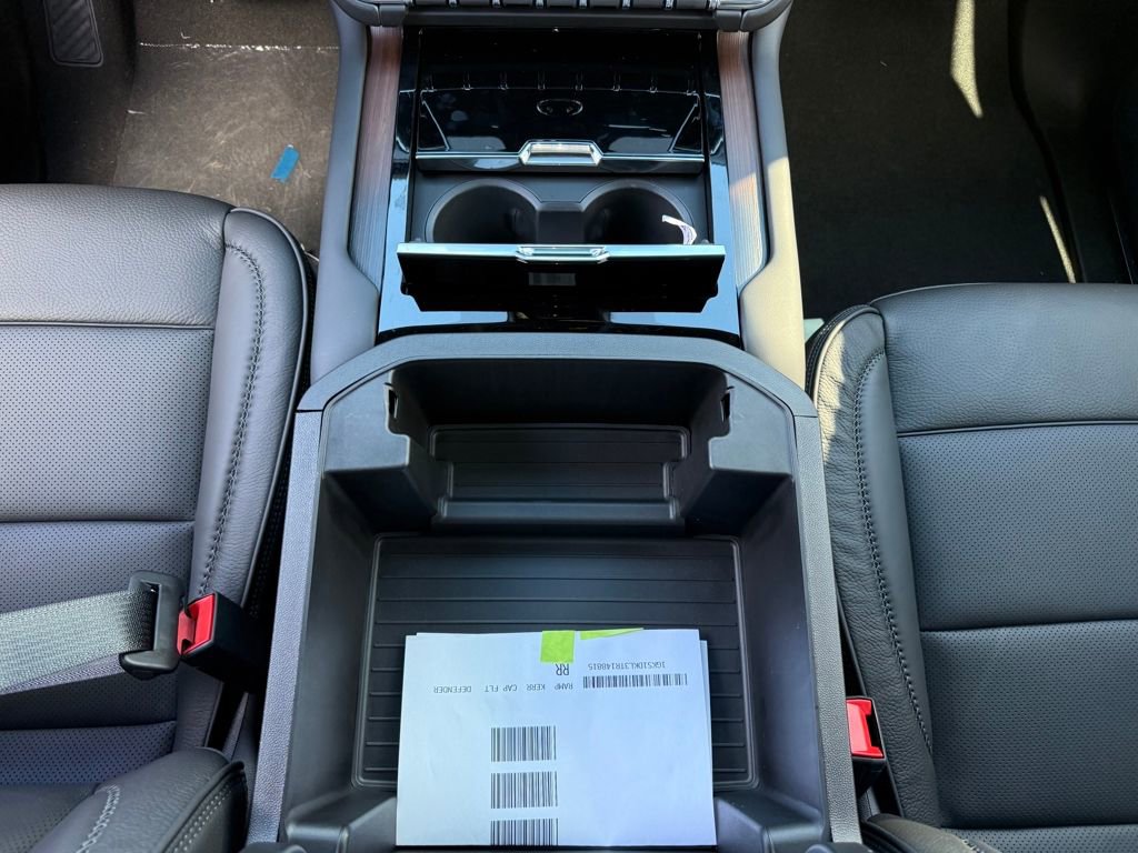 New 2026 GMC Yukon Denali w/ Denali Reserve Package image 22