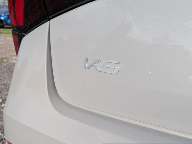 New 2026 Kia K5 GT-Line w/ GT-Line Premium Package FWD image 13