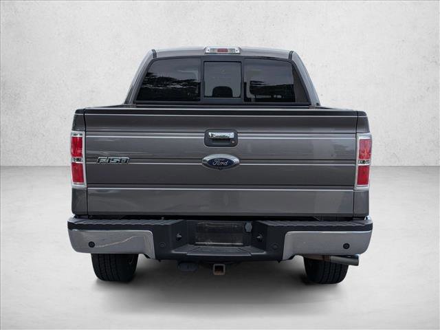 Used 2014 Ford F150 XLT w/ Equipment Group 302A Luxury AWD/4WD image 7