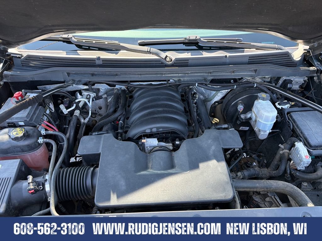 Used 2018 GMC Sierra 1500 Denali AWD/4WD image 22