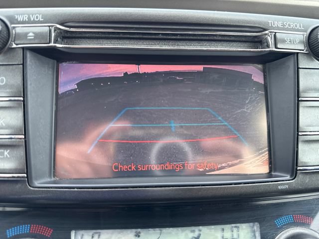Used 2013 Toyota RAV4 XLE AWD/4WD image 25