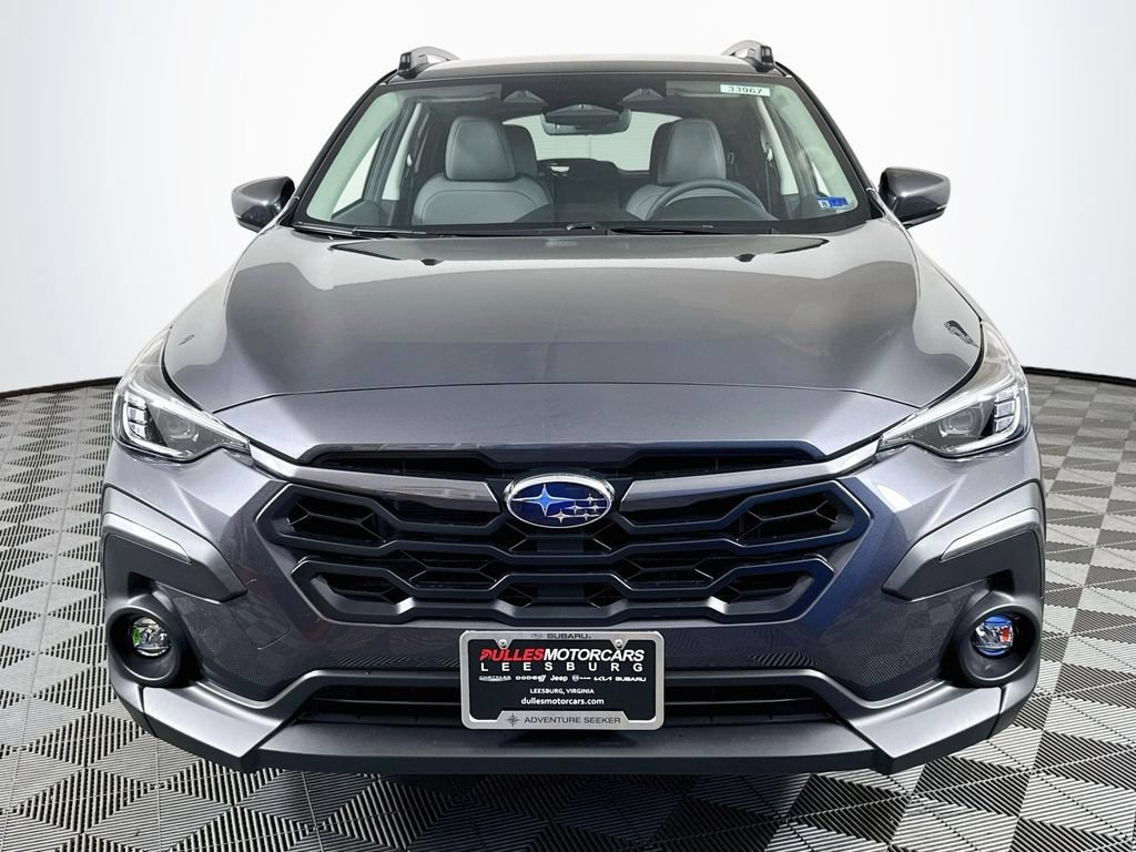 New 2026 Subaru Crosstrek 2.5i Limited AWD/4WD image 2