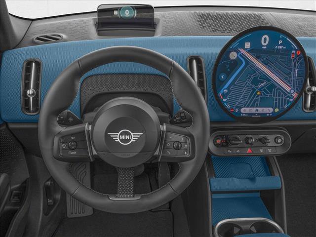 New 2027 MINI Cooper Countryman S w/ Comfort Package Max AWD/4WD image 4