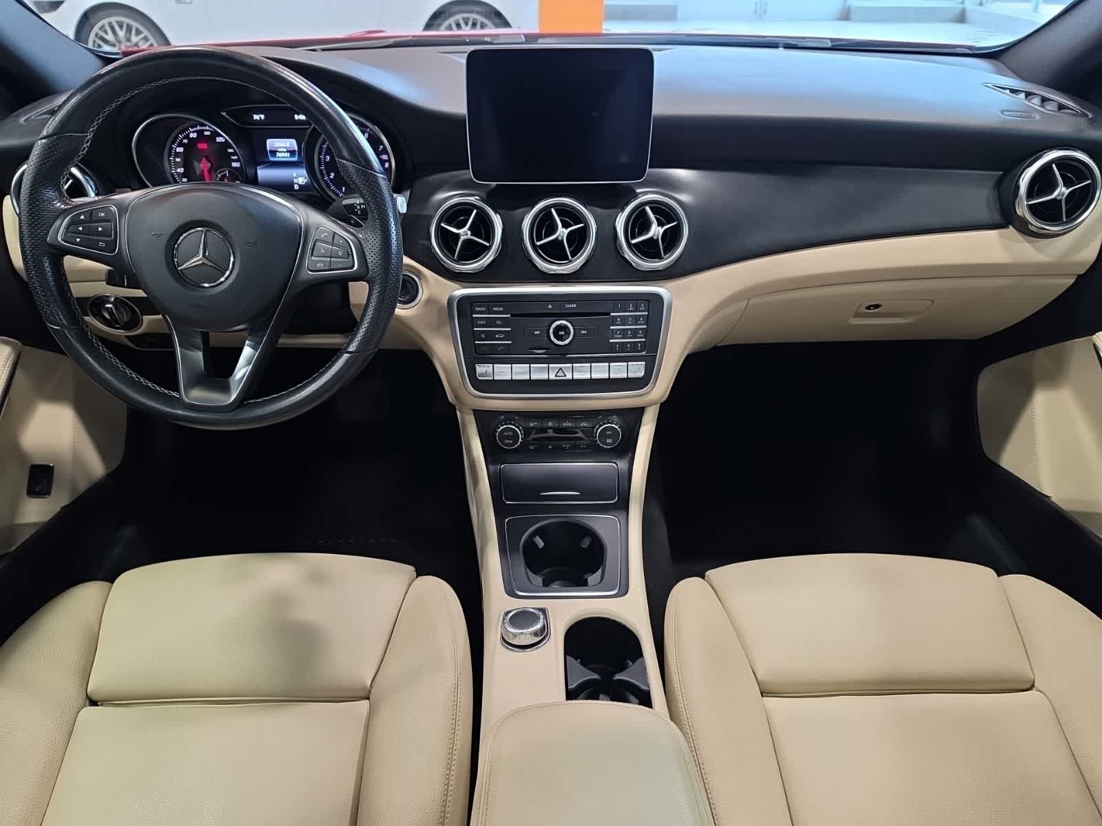 Used 2019 Mercedes-Benz GLA 250 4MATIC image 31