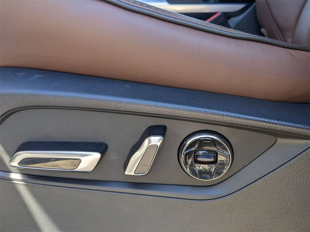 Used 2024 Acura MDX SH-AWD w/ Advance Package image 14