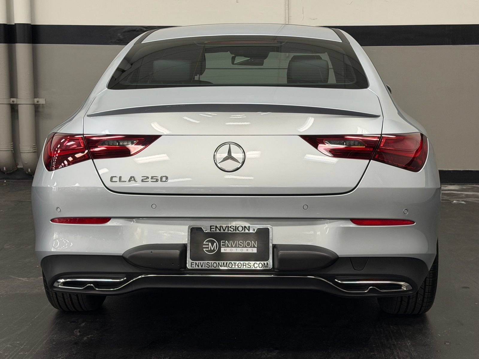 Used 2026 Mercedes-Benz CLA 250 image 10