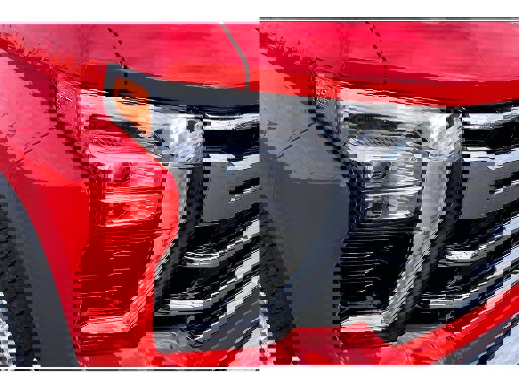 Used 2024 Chevrolet Silverado 3500 LTZ w/ LTZ Premium Package image 29