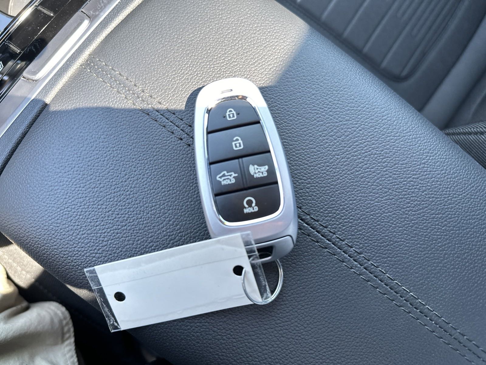 Used 2024 Hyundai Santa Cruz SEL w/ Activity Package image 26