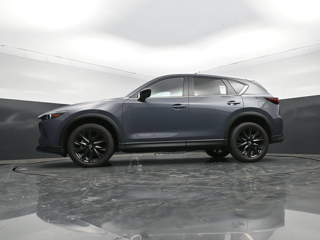 Used 2023 MAZDA CX-5 Carbon Edition AWD/4WD image 59