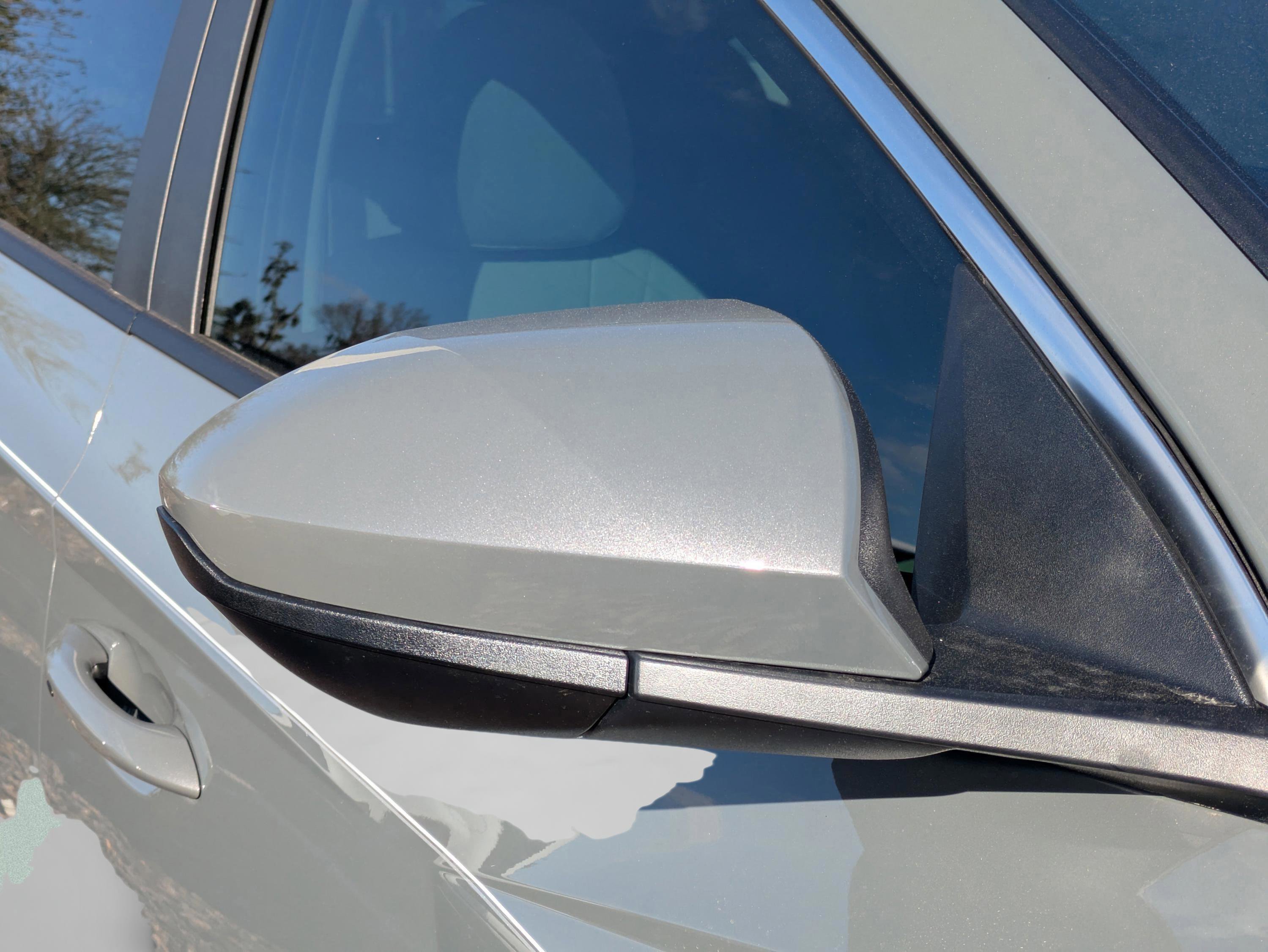 New 2026 Hyundai Elantra Limited FWD image 14