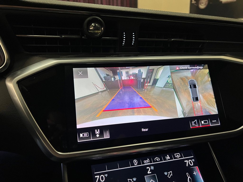 Used 2020 Audi A7 3.0T Premium Plus w/ Premium Plus Package image 34