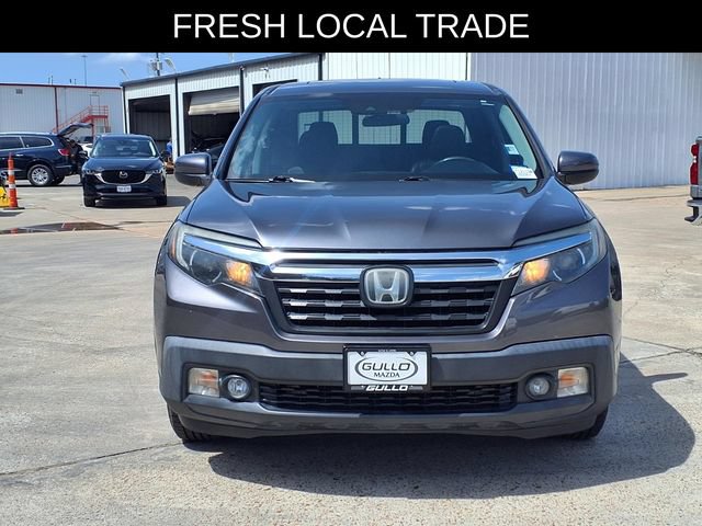 Used 2020 Honda Ridgeline RTL image 4