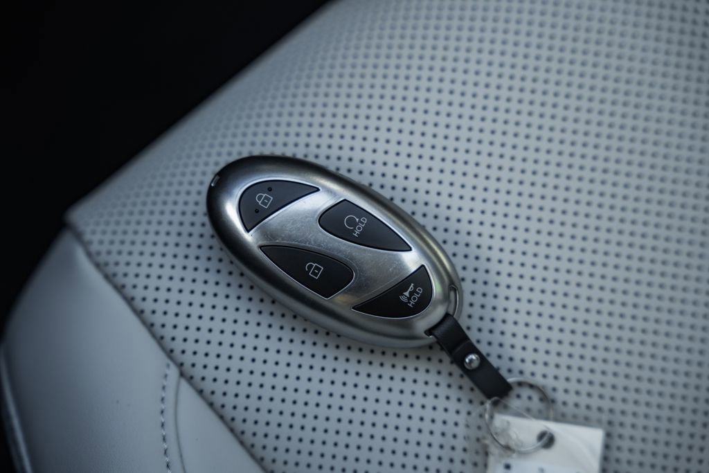 New 2026 Hyundai Santa Fe SEL image 36