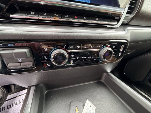 New 2026 Chevrolet Silverado 3500 High Country image 17