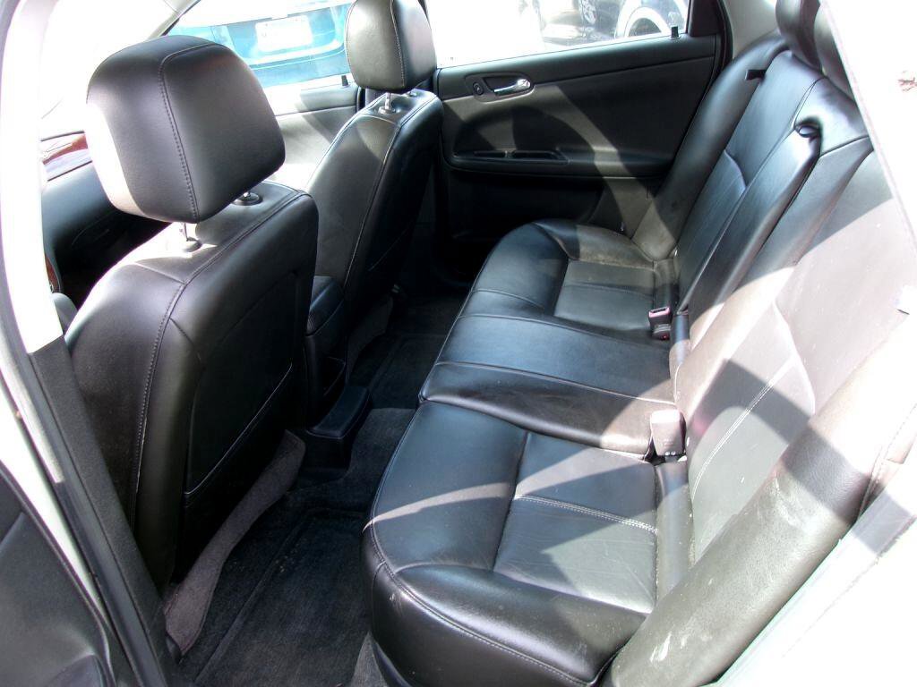 Used 2007 Chevrolet Impala LT image 8