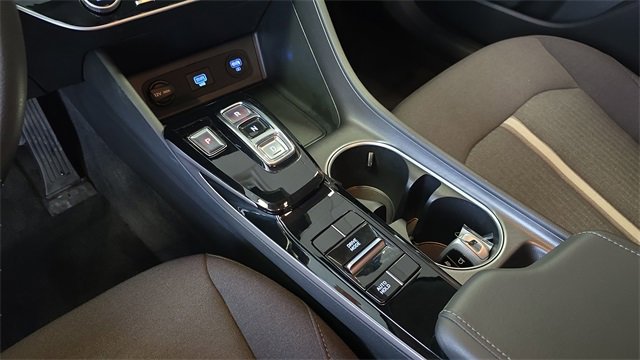 Used 2023 Hyundai Sonata SEL image 24