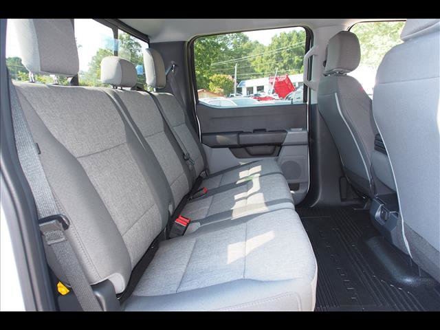 Used 2025 Ford F450 XL w/ 360-Degree Camera Package image 15