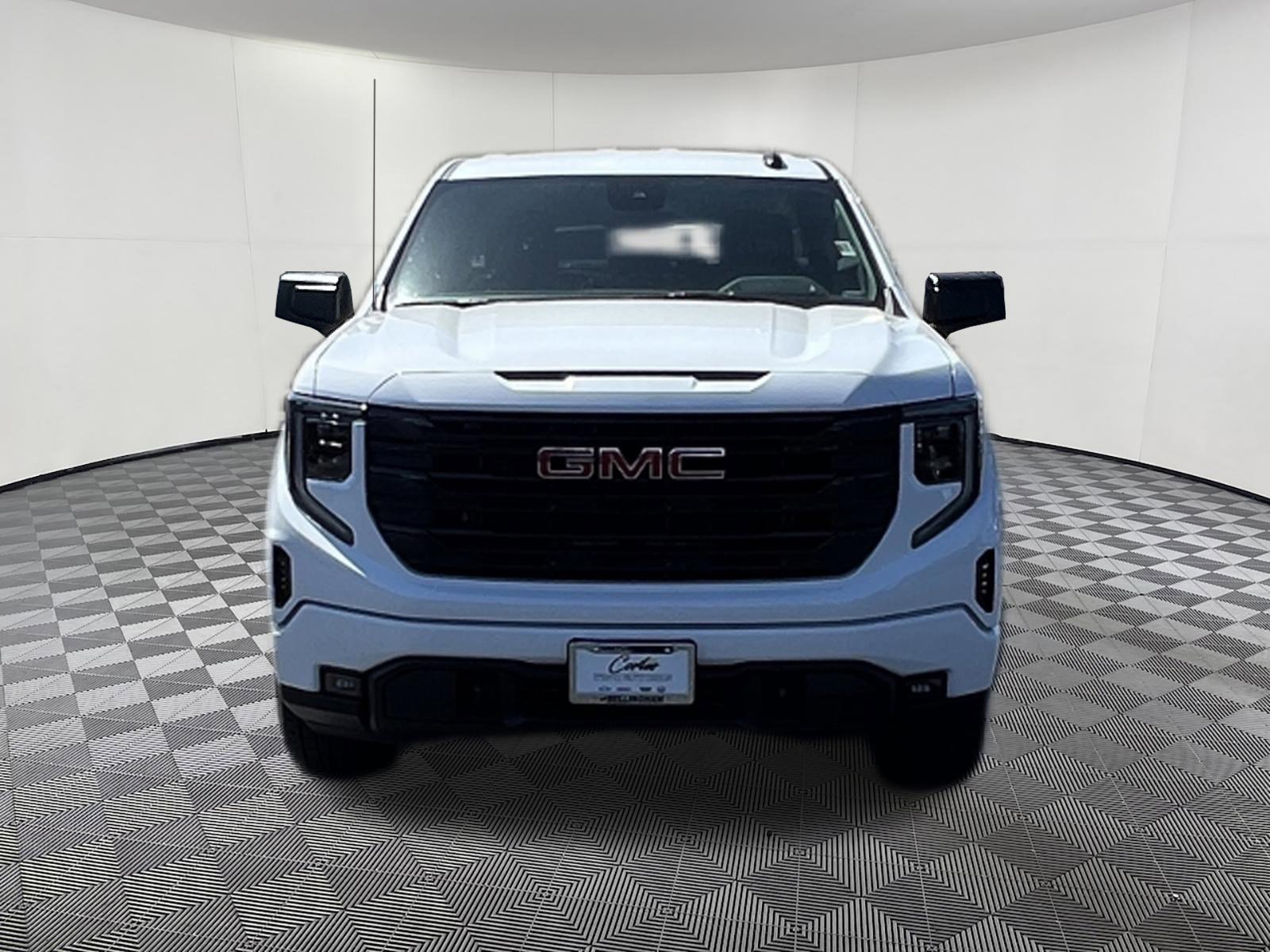 New 2026 GMC Sierra 1500 Elevation AWD/4WD image 2