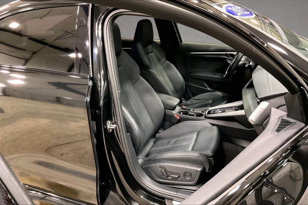 Used 2022 Audi S3 Prestige image 29