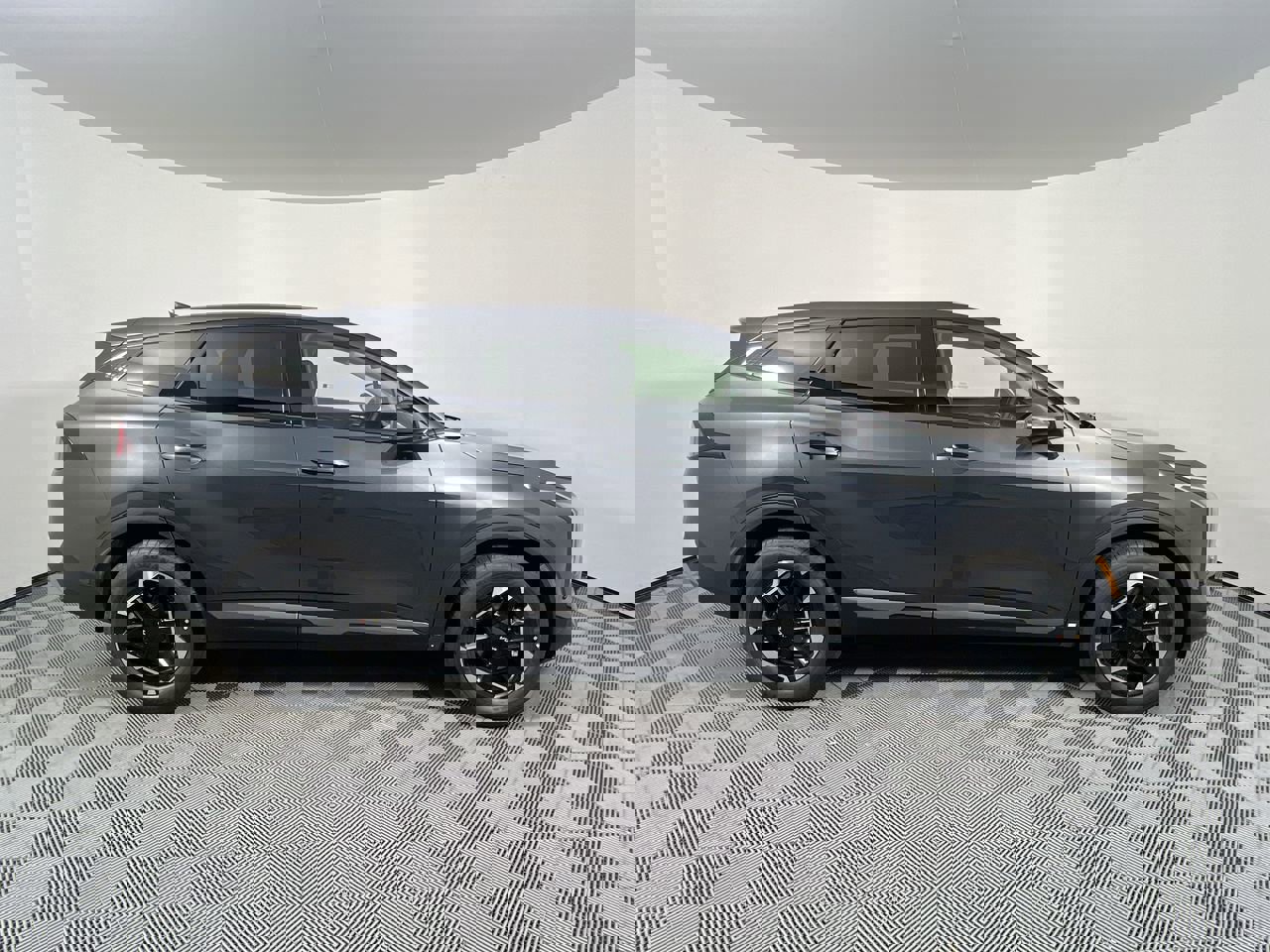 New 2026 Kia Sportage S image 2