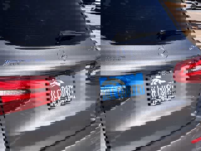 Used 2019 Mercedes-Benz GLC 43 AMG 4MATIC w/ Multimedia Package image 13