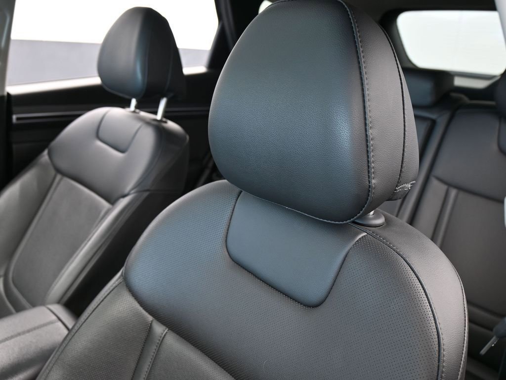 Used 2023 Hyundai Tucson SEL w/ Convenience Package image 17