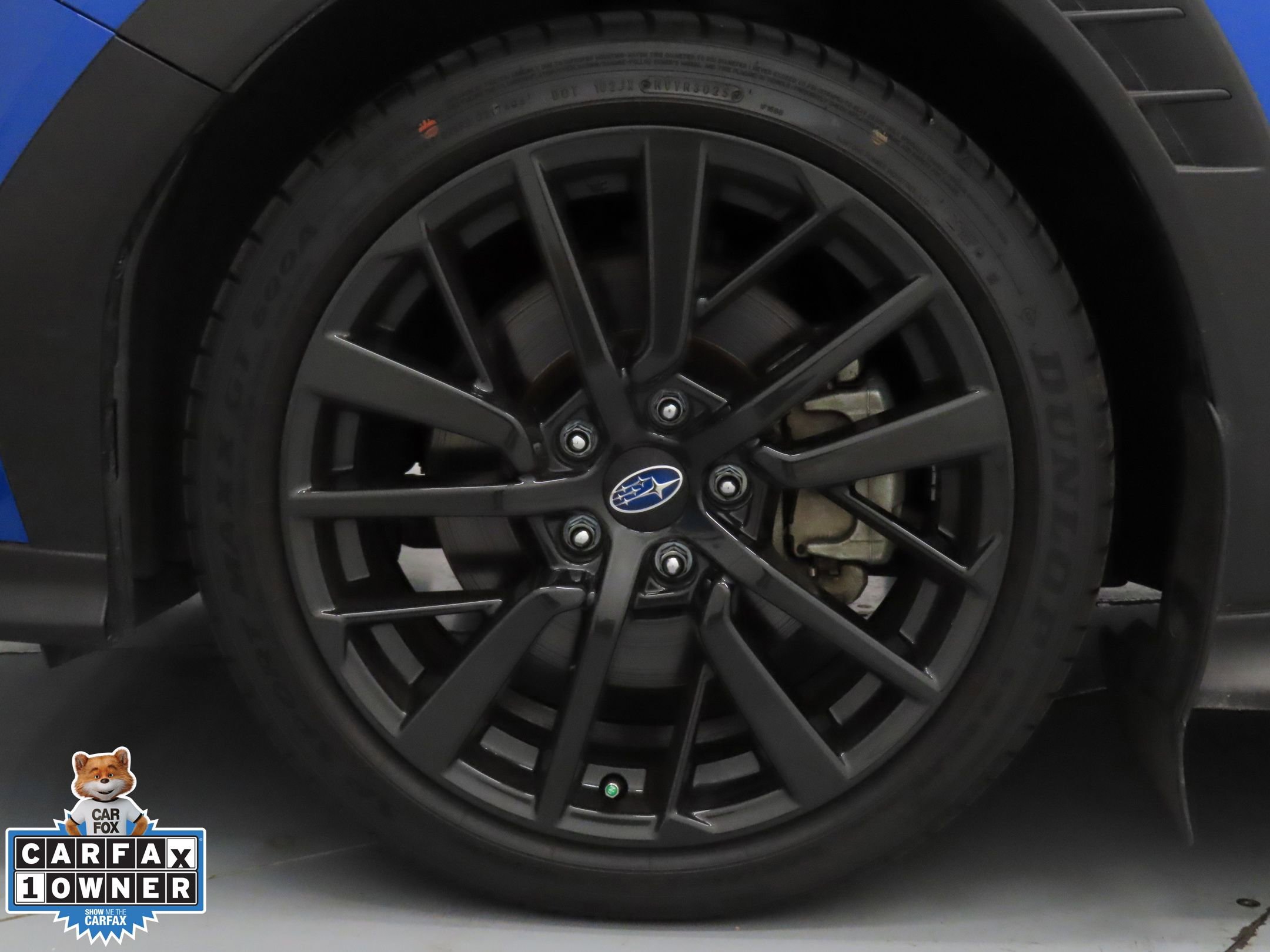 Used 2022 Subaru WRX Premium image 26