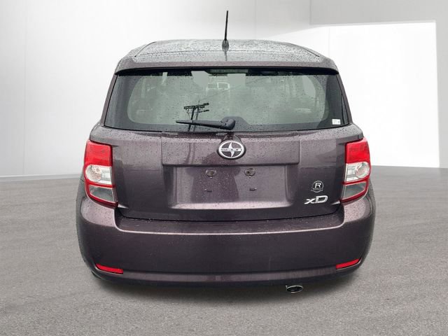 Used 2014 Scion xD image 5