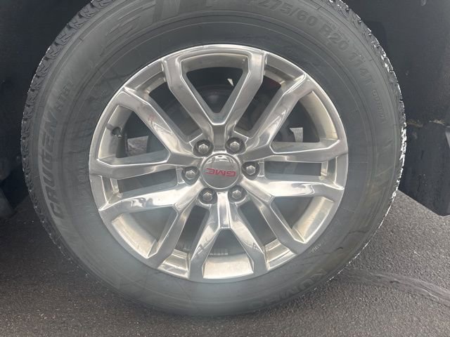 Used 2020 GMC Sierra 1500 SLT w/ SLT Premium Plus Package image 24