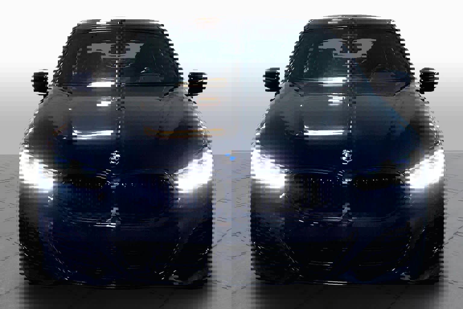 Certified 2023 BMW 840i Gran Coupe xDrive AWD/4WD image 3