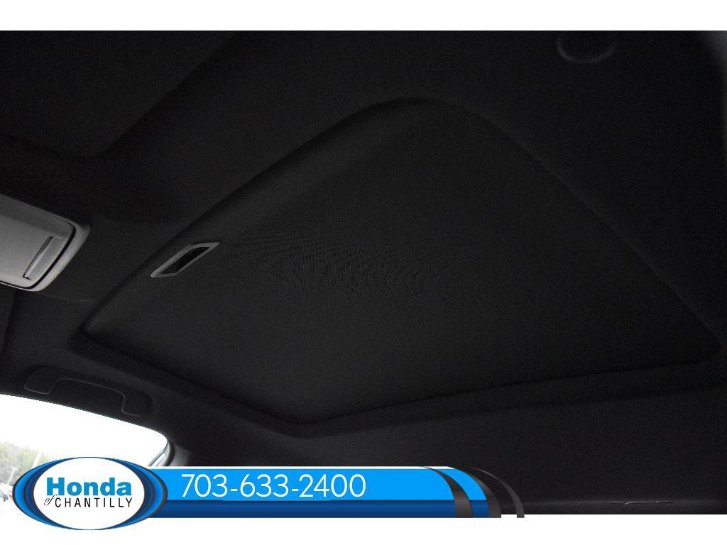 New 2026 Honda Accord Hybrid Sport image 22