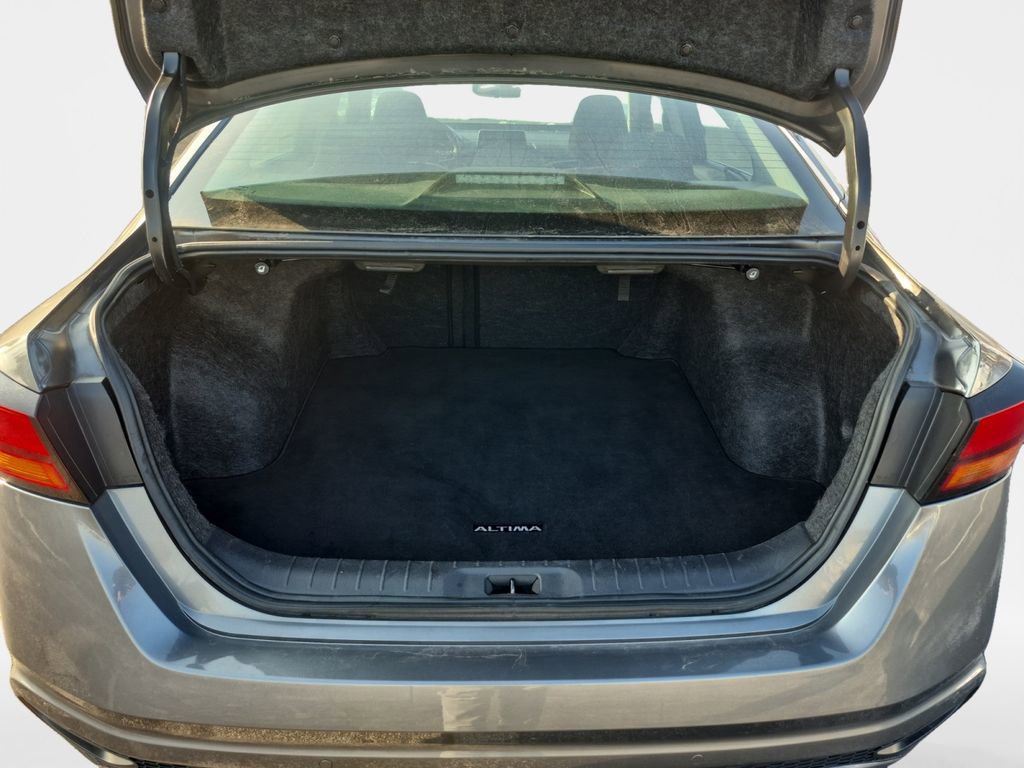 Used 2023 Nissan Altima 2.5 SV image 22