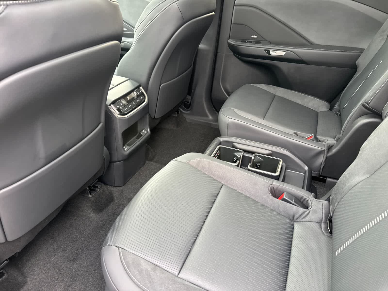 New 2026 Lexus TX 350 AWD image 4
