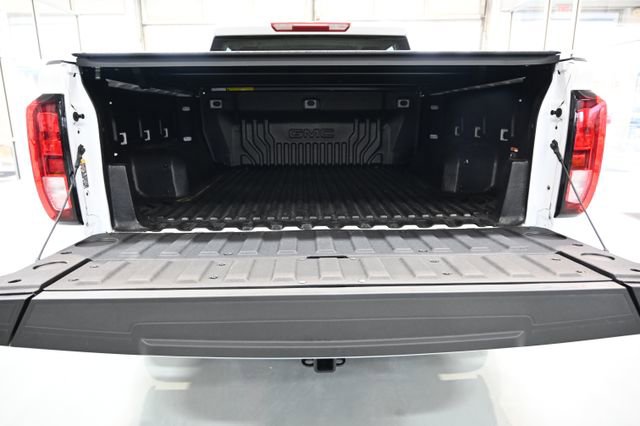 New 2026 GMC Sierra 1500 Elevation AWD/4WD image 8