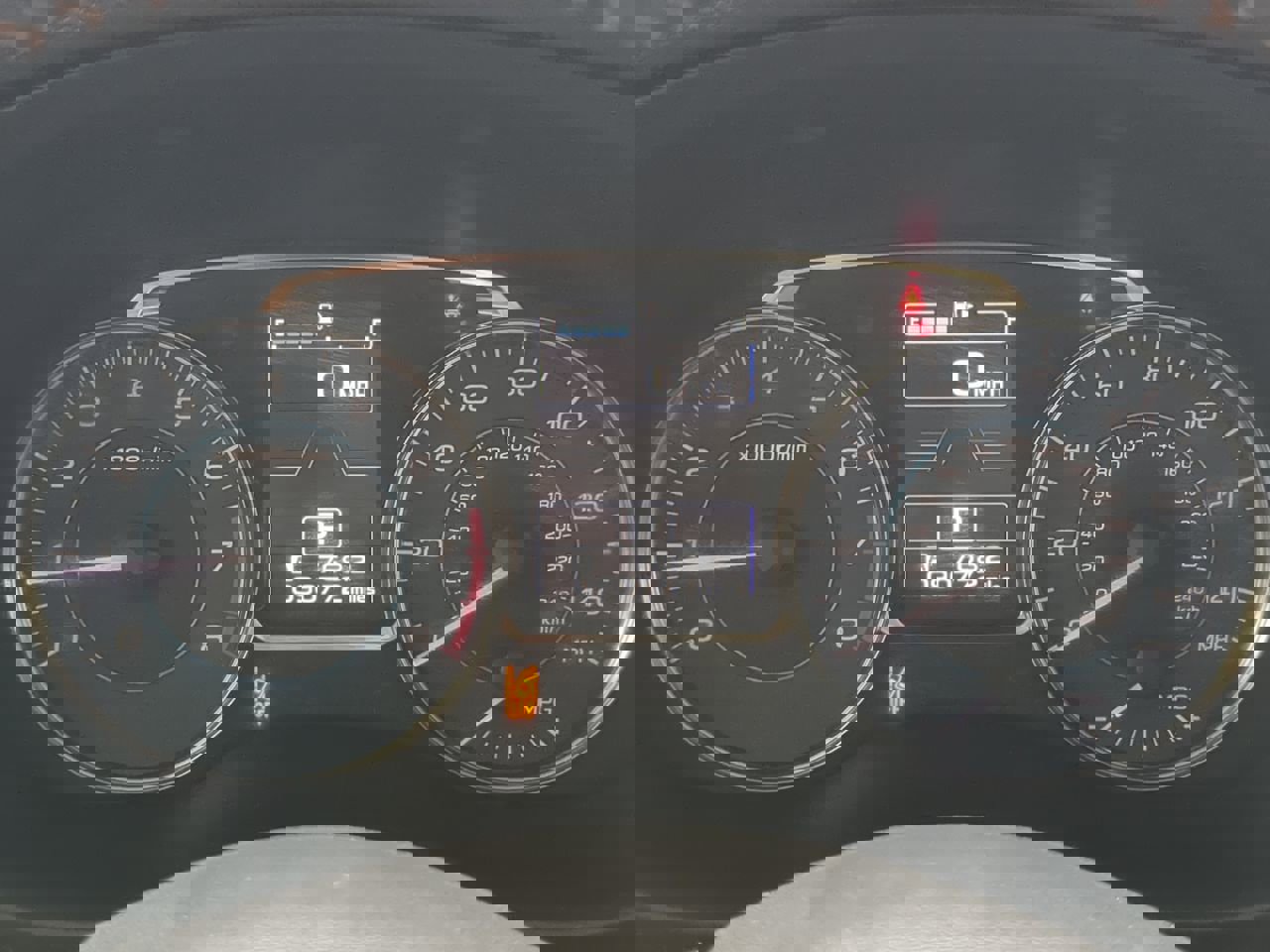 Used 2016 Subaru Crosstrek 2.0i Premium image 27